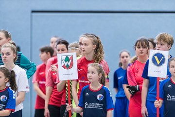 Bild 181 - B-Juniorinnen Futsalmeisterschaft